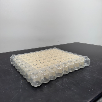 50 ML SERUM BOTTLE image 0